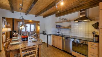 Ferienhaus | 4 Schlafzimmer