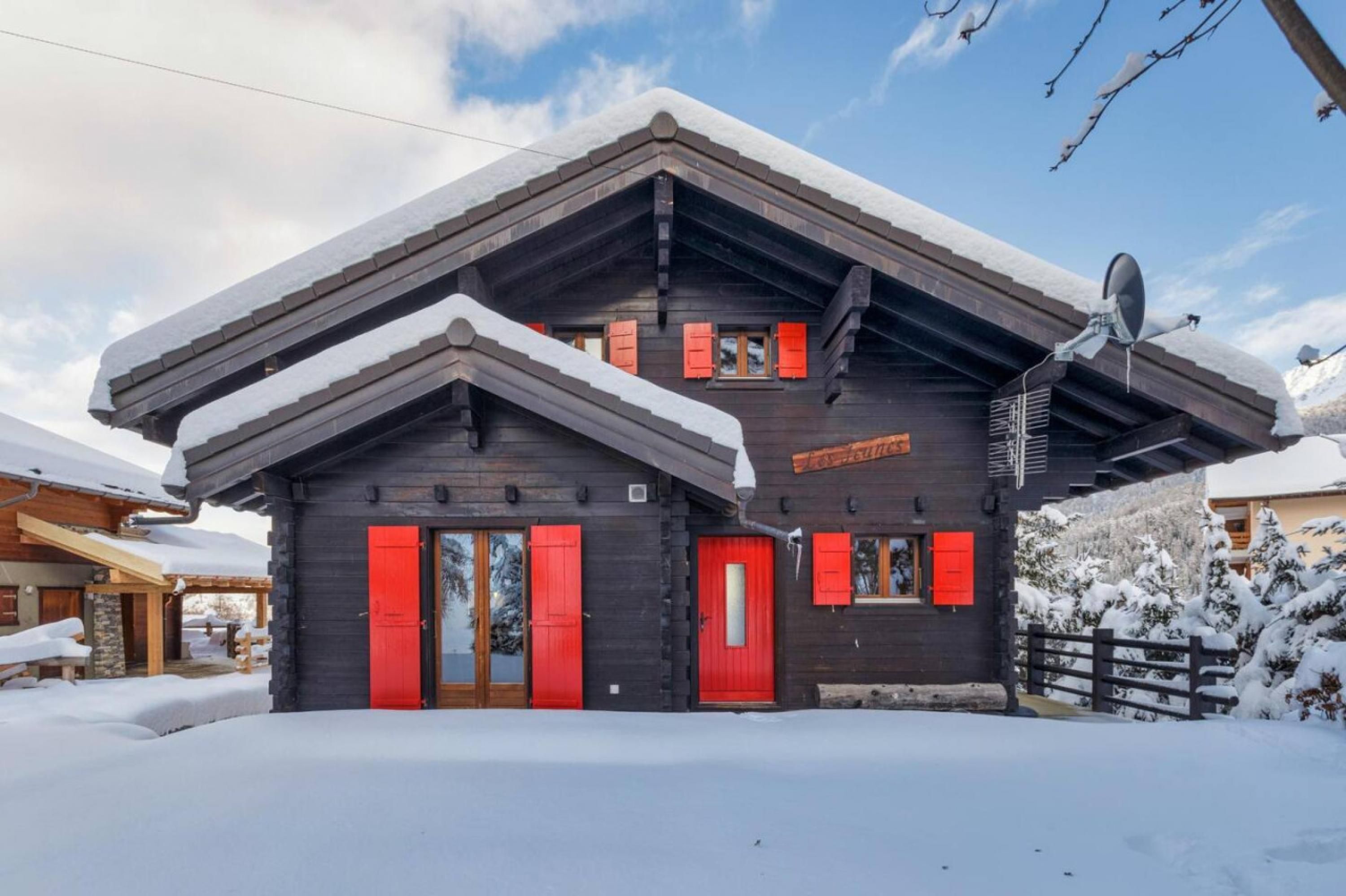 Vila | 4 kamar tidur