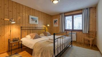 Villa | 4 Schlafzimmer