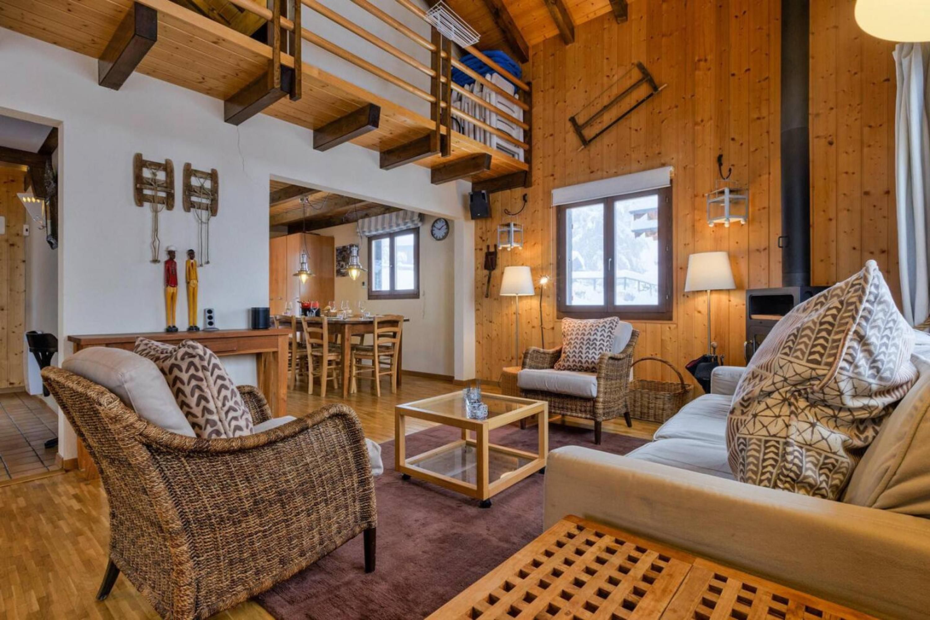 Vila | 4 kamar tidur