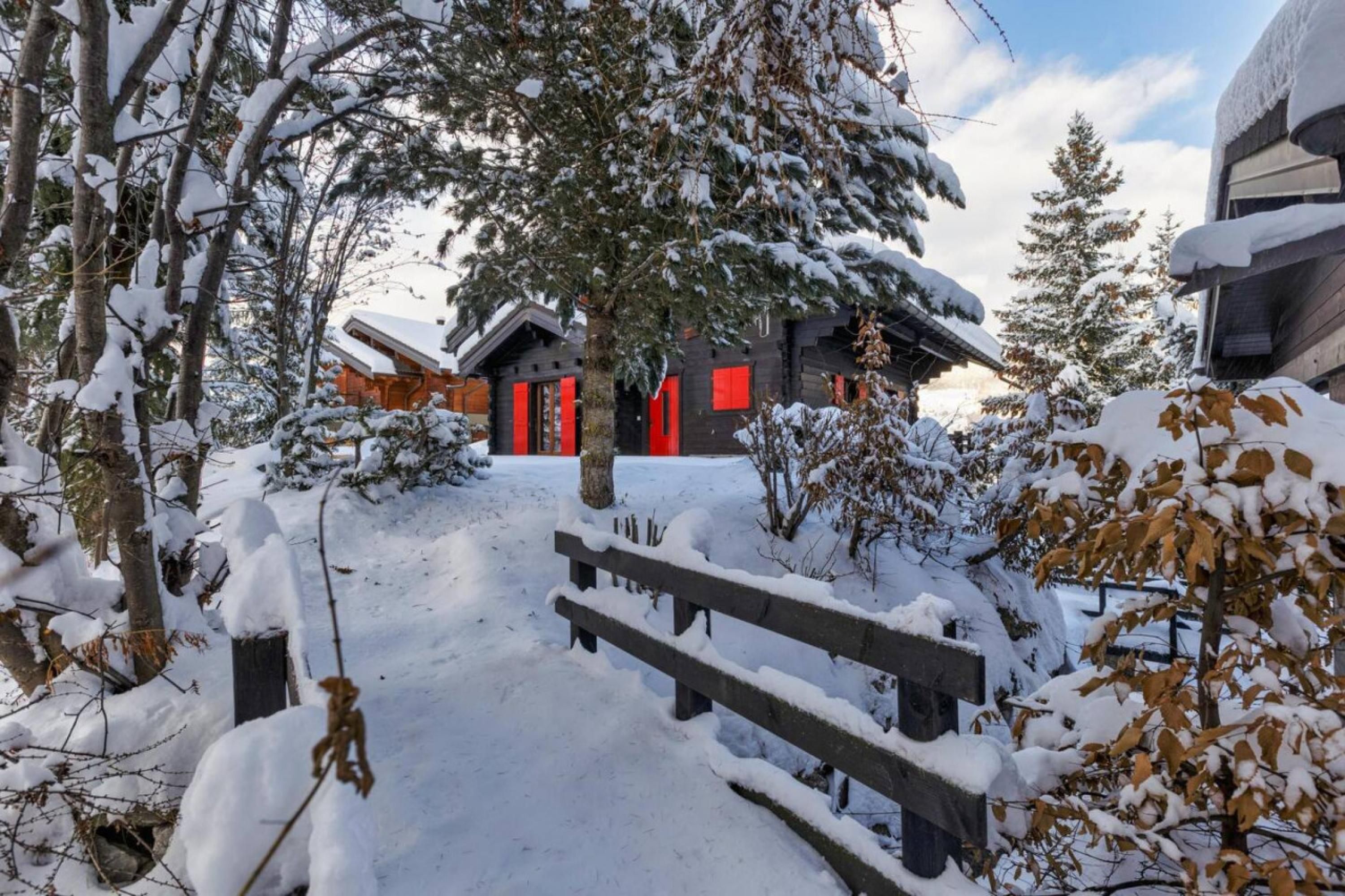 House | 4 bedrooms