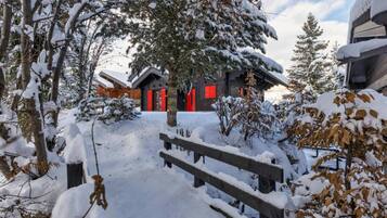 House | 4 bedrooms