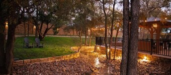 The Heat 7744 Ranch Resort Austin Tx