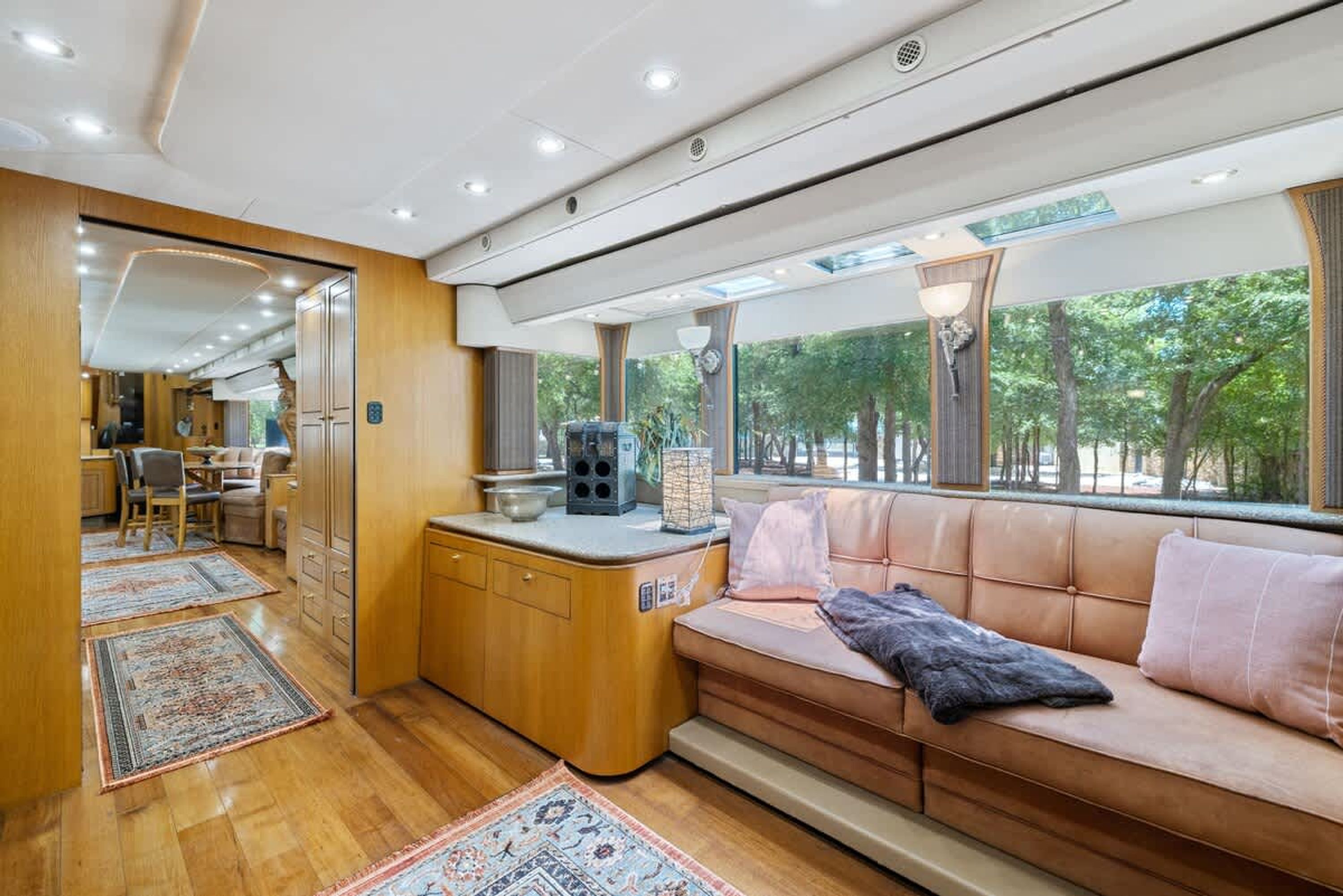 Villa, Smoking | 1 bedroom