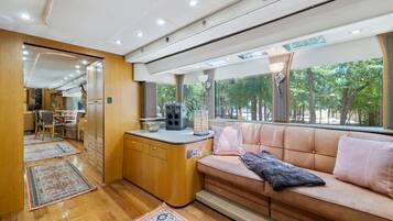 Villa, Smoking | 1 bedroom