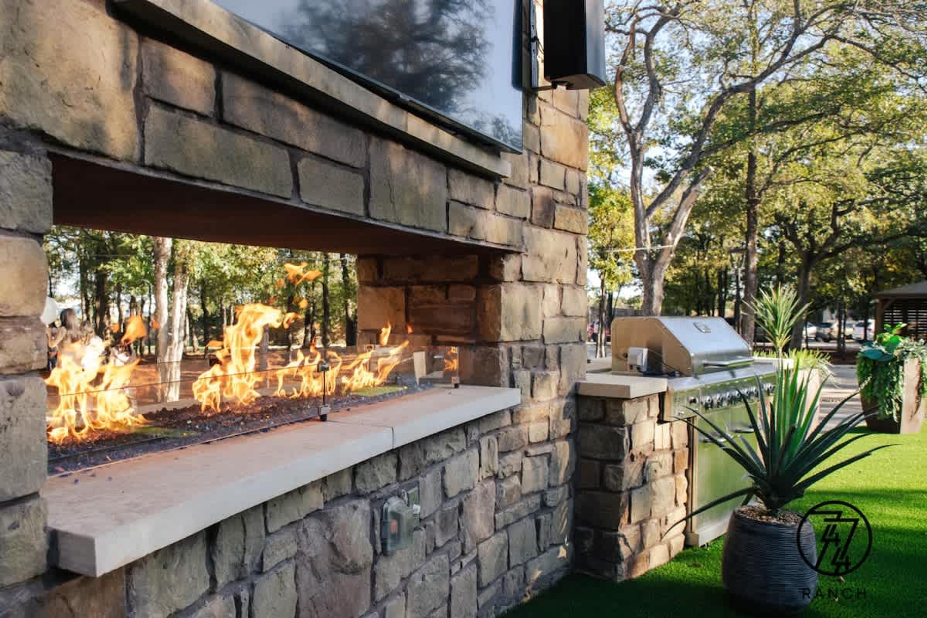 House, Smoking | 2 bedrooms