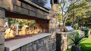 House, Smoking | 2 bedrooms