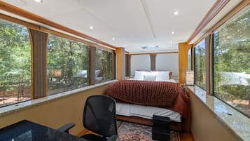 Villa, roken | 1 slaapkamer