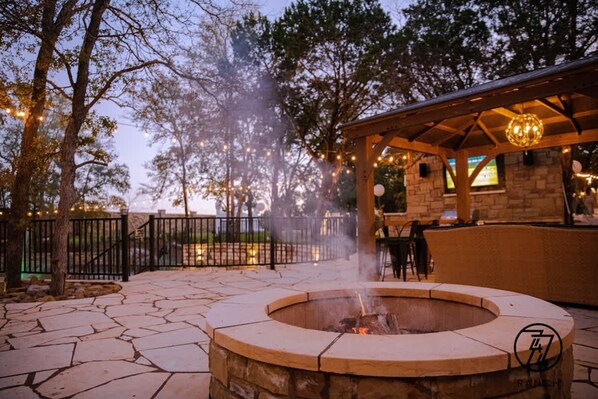 Villa, Smoking | 1 bedroom