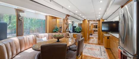 Villa, Smoking | 1 bedroom