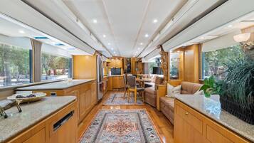 Villa, Smoking | 1 bedroom