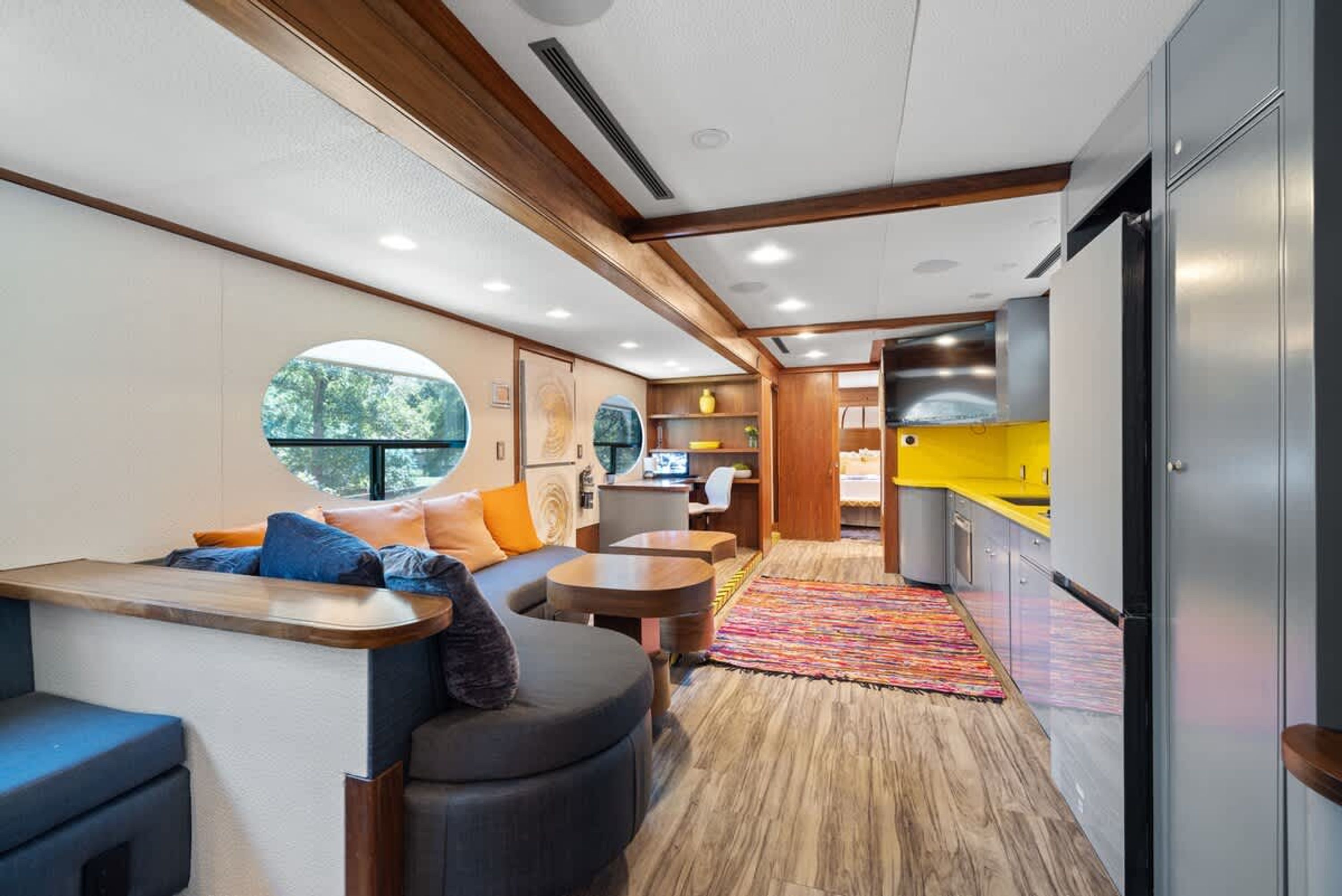 Villa, roken | 1 slaapkamer