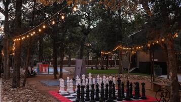 Villa - rökare | 1 sovrum