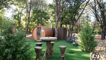 Villa, Smoking | 1 bedroom