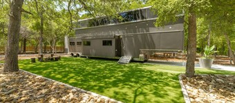 The Aspen Unit in Austin