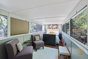 Villa, fumadores | 1 dormitorio