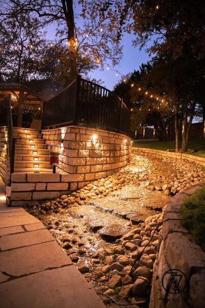 The Aspen Unit in Austin