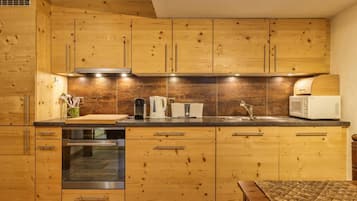 Apartemen | 2 kamar tidur