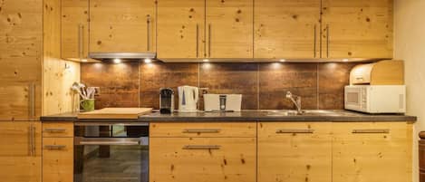 Appartement | 2 chambres