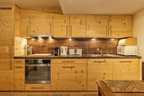 Leilighet | 2 soverom