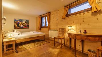 Apartemen | 2 kamar tidur