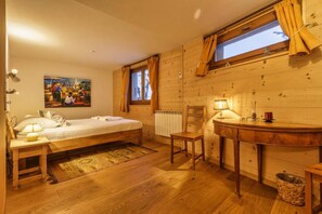 Apartment | 2 Schlafzimmer