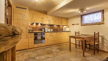 Apartemen | 2 kamar tidur