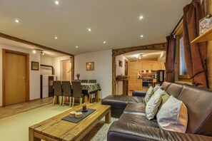 Apartemen | 2 kamar tidur