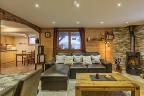 Apartemen | 2 kamar tidur