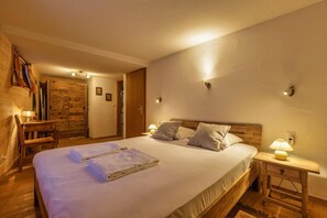 Leilighet | 2 soverom