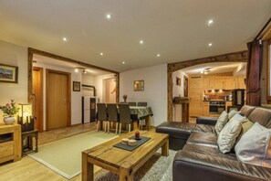 Apartemen | 2 kamar tidur