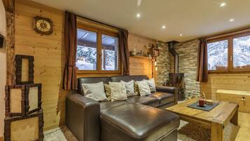 Apartment | 2 bilik tidur