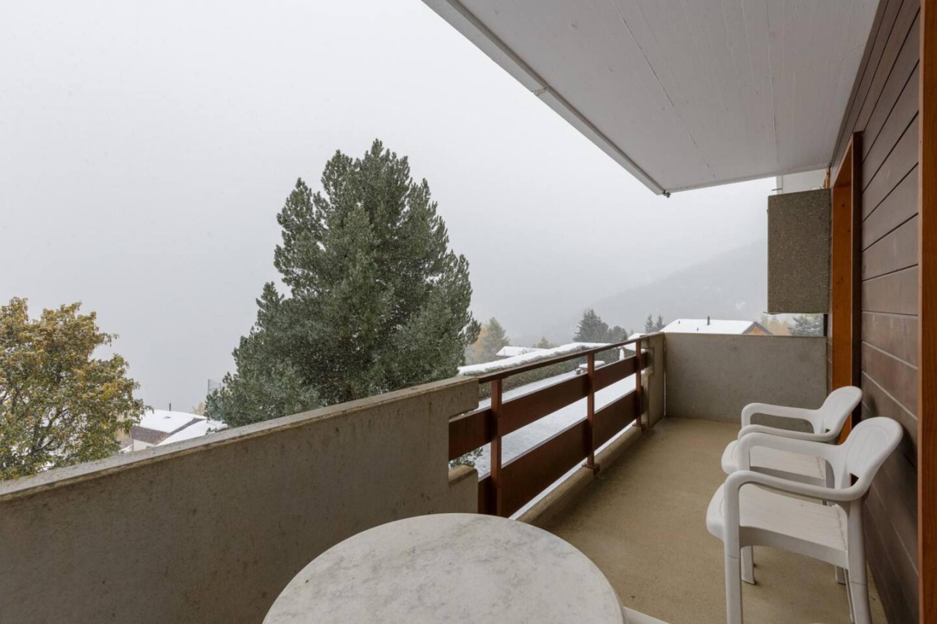 Apartemen | 2 kamar tidur