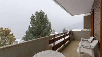 Apartemen | 2 kamar tidur