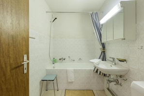 Ferienhaus | 2 Schlafzimmer