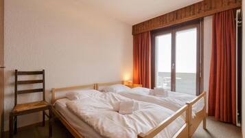 Apartemen | 2 kamar tidur