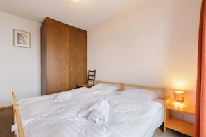 Ferienhaus | 2 Schlafzimmer