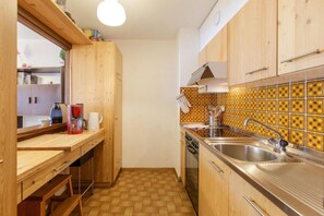 Departamento | 2 habitaciones