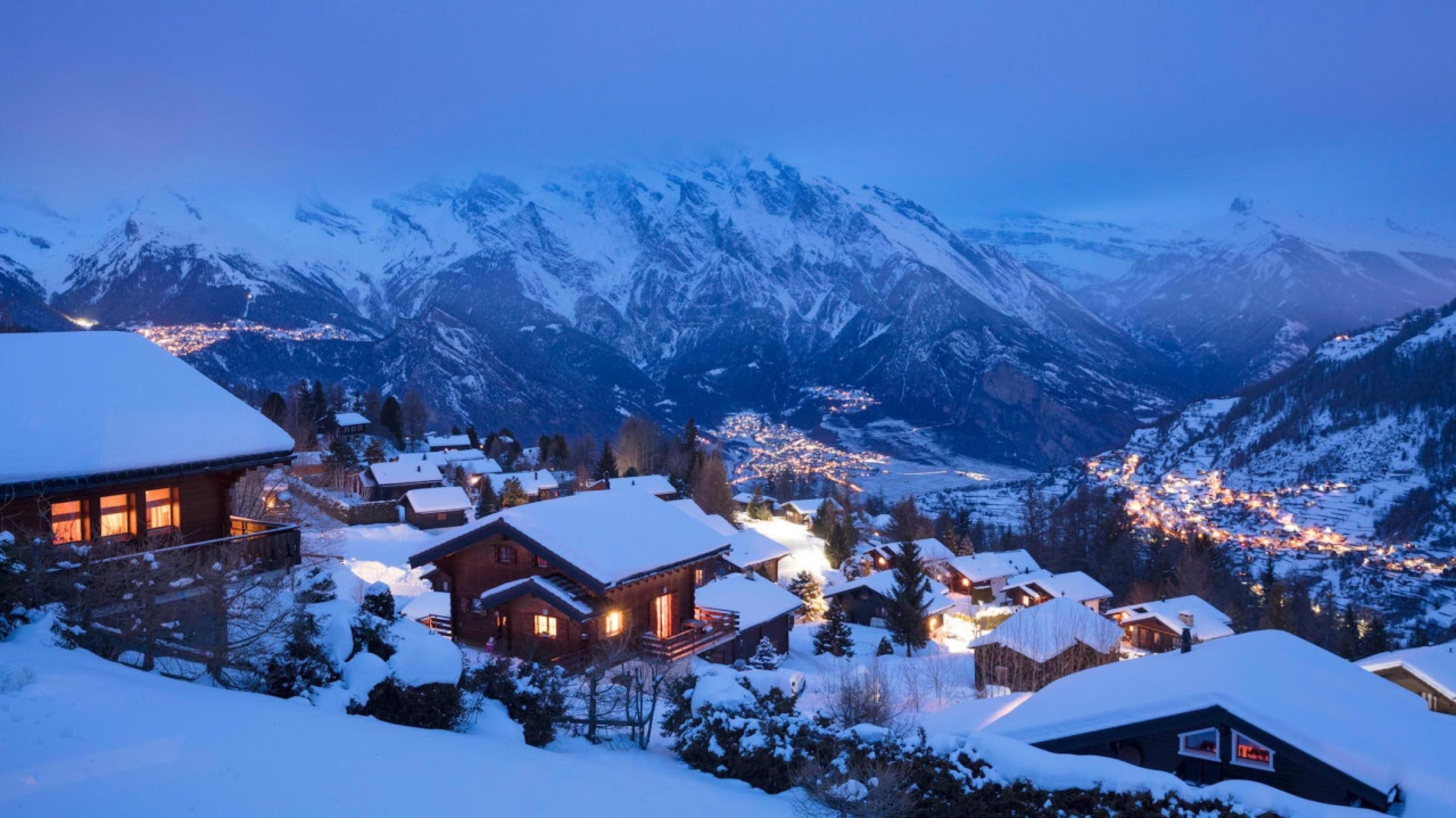 Ferienhaus | 3 Schlafzimmer
