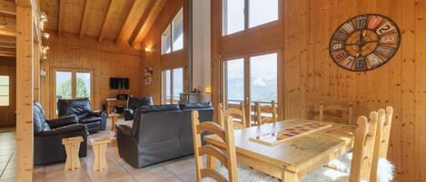 3 habitaciones