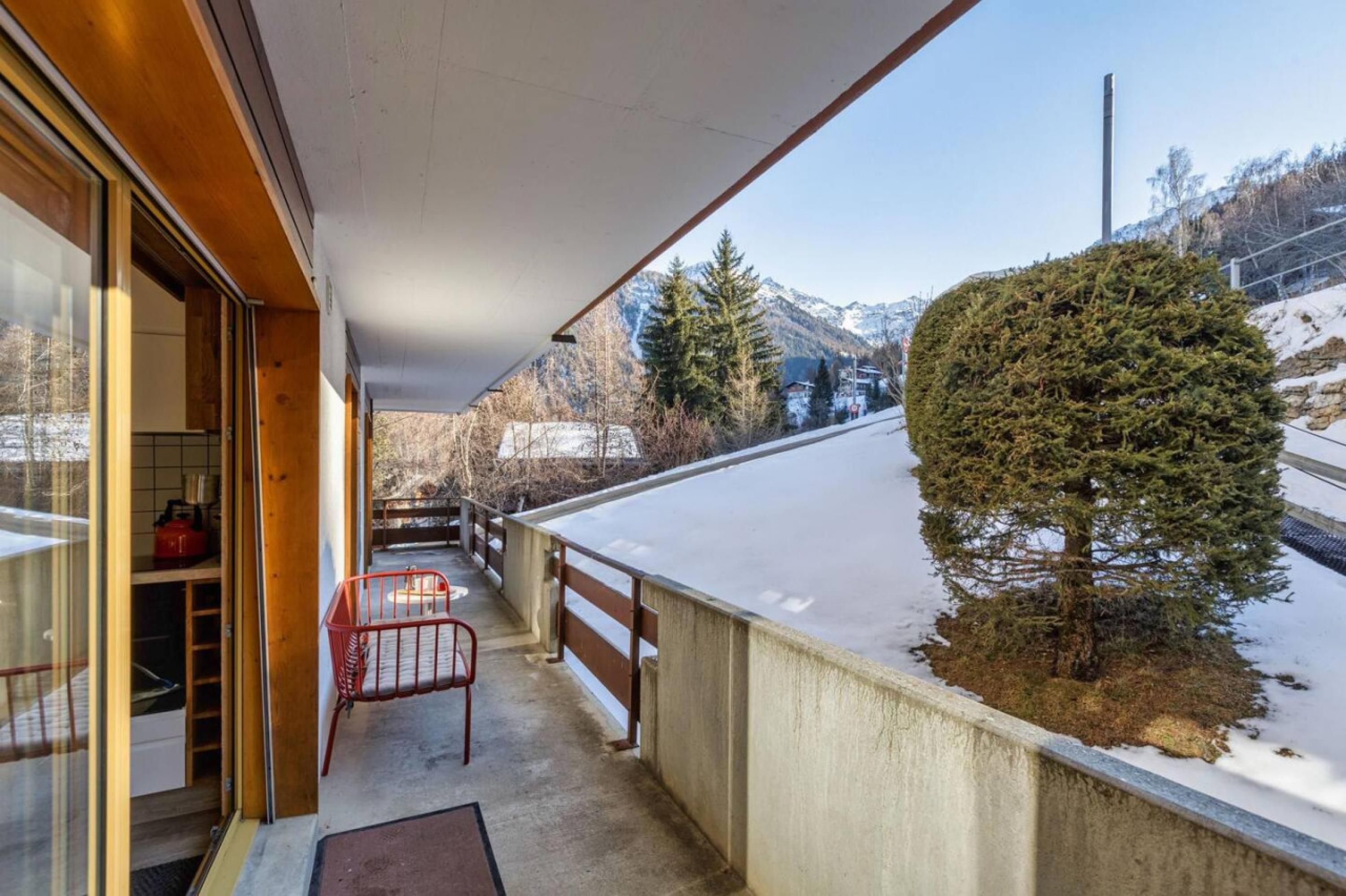 Apartment | 3 bedrooms