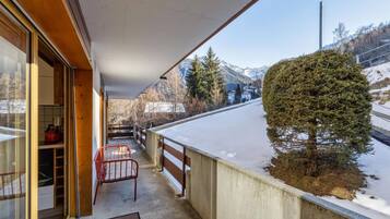 Apartment | 3 bedrooms