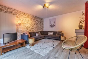 Hus | 3 sovrum