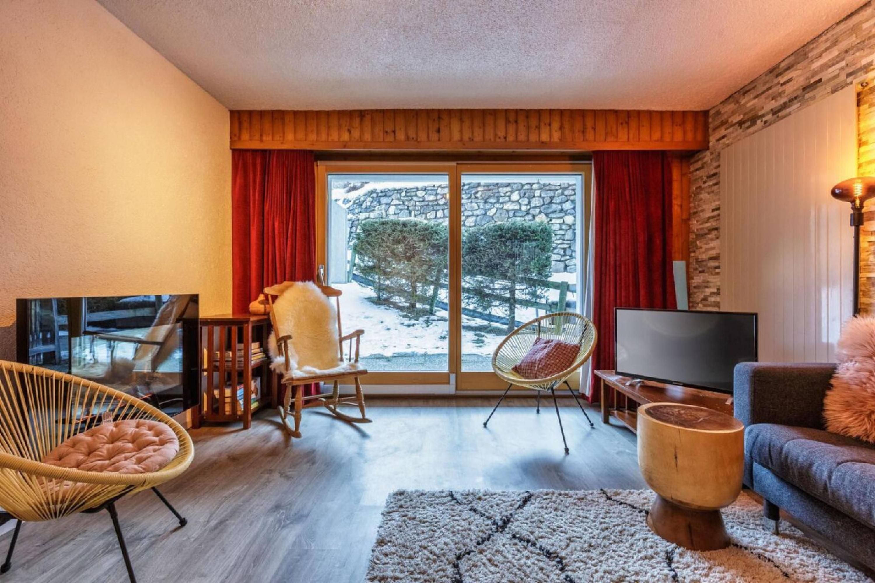 Apartment | 3 bedrooms