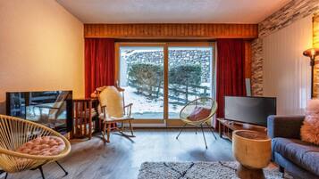 Apartemen | 3 kamar tidur