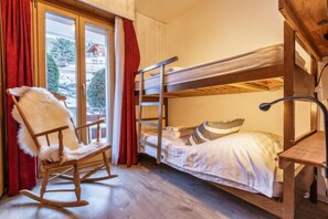 Hus | 3 sovrum