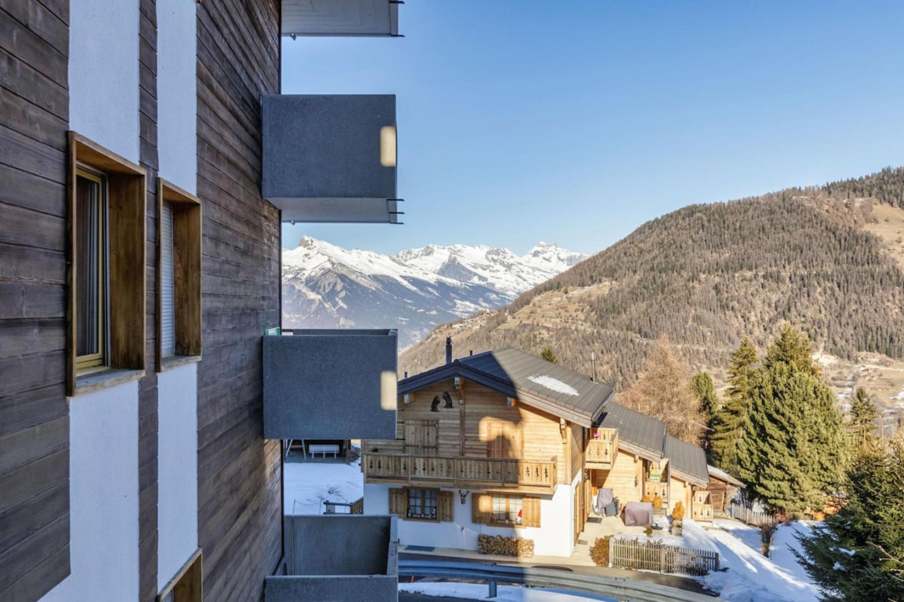 Apartment | 3 Schlafzimmer