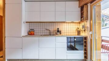 Apartemen | 3 kamar tidur