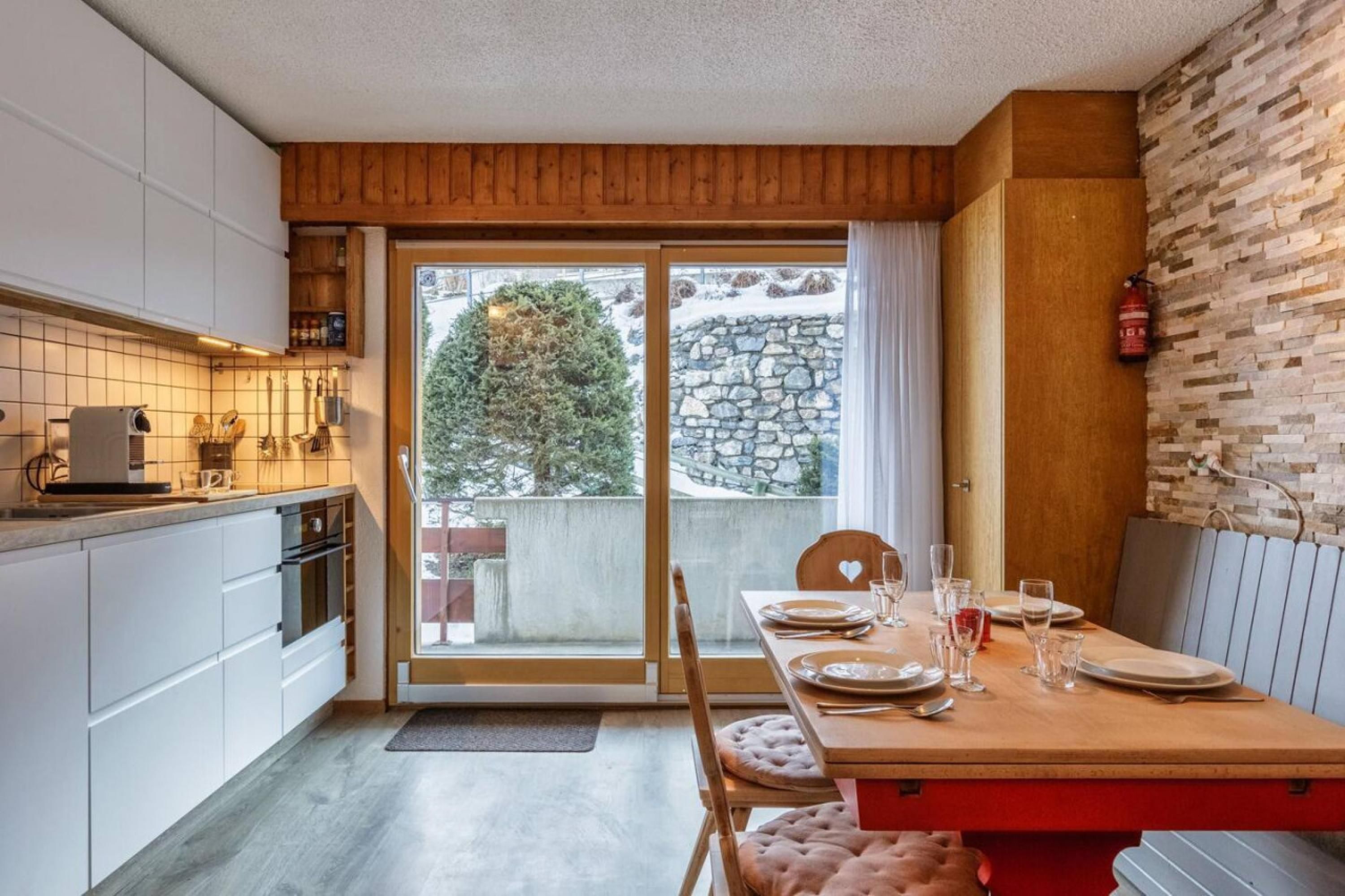 Apartment | 3 bedrooms