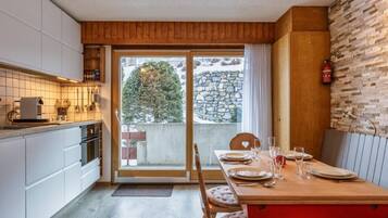 Apartemen | 3 kamar tidur